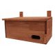  Impregnated nesting box for swifts, type Jerzyk