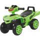  RIDE-ON QUAD PUSHER WALKER MELODIES OF LIGHT 3IN1