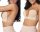  BACKLESS SELF-SUPPORTING BRA DEEP NECKLINE CUP A