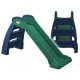 Little Tikes freestanding slide 95 cm up to 28 kg