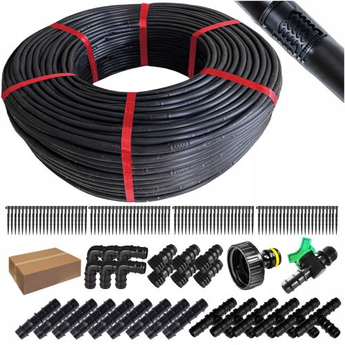 Drip lines DRIPPER IRRIGATION LINE 100 192 EL