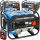 Portable three-phase generator BAUG 2800 W petrol