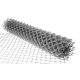 GALVANIZED FENCE MESH 3.0 55x55 10 meters