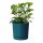  Prosperplast flowerpot 30 cm x 30 x 28 cm diameter 30 cm plastic in shades of blue