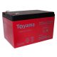  Toyama Motive NPM 12 Ah 12V Gel Battery