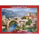  Puzzle 1000 pcs. Mostar Bosnia and Herzegovina