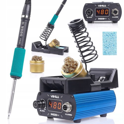 Techrebal 75 W soldering iron