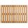  Wenko bathroom mat 23838100 60 x 40 cm brown