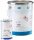Peinture SHIP pour portails et clôtures 4L RAL 6001 vert