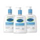 Cetaphil EM Micellar Cleansing Emulsion 500 ml - Pack of 3