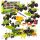  Tractor Tractor AGRICULTURAL MACHINERY Farmer's Set