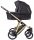  VESTIN GOLD MULTIFUNCTIONAL STROLLER 2in1