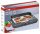  Traditional electric grill Clatronic BQ 3507 black 2000 W