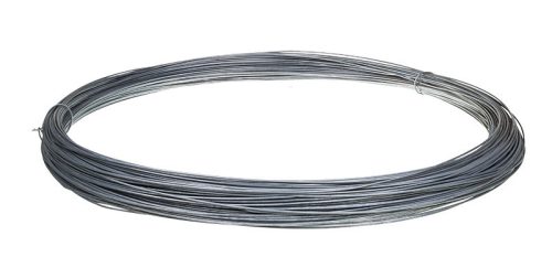 GALVANIZED TENSION WIRE MESH 3.0 mm 300 m