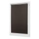 Simple Mini Blinds Atrium Blackout Blind 57 cm x 150 cm