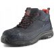 CXS SCRIVIA S3 work ankle boots, size 41