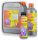 Garden fertilizer - Hesi liquid multi-component fertilizer 5 kg 5 l