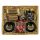Set, gift basket, gift, company box