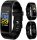  SMARTBAND PLUS HEART RATE MONITOR FIT SMARTWATCH