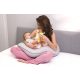  Supermami Multifunctional Pillow Silicone Ball (Fiber)