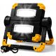 Halogens for outdoor use and the garden Halogen neutral white 700 lm 20 W