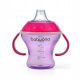  Non-spill cup with soft spout 180ml Babyono