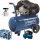 Compresseur d'huile Scheppach HC52DC 50 l 8 bar