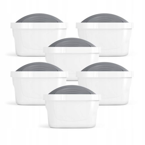 Dafi Unimax filter insert 6 pcs.