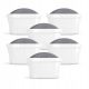  Dafi Unimax filter insert 6 pcs.