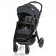  ESPIRO SONIC AIR 2021 GRAPHITE STROLLER