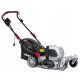 Electric Lawnmowers - NAC 1800 W Electric Lawnmower 50 l