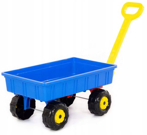 Polesie Garden Toy Wagon 12 m +