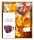  GIFT BASKET GIFT CHOCOLATE TEA JAM