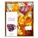  GIFT BASKET GIFT CHOCOLATE TEA JAM