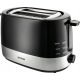  Gorenje T850BK Toaster black 850 W