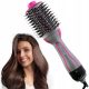  Krexus 4in1 curling iron and hairdryer brush