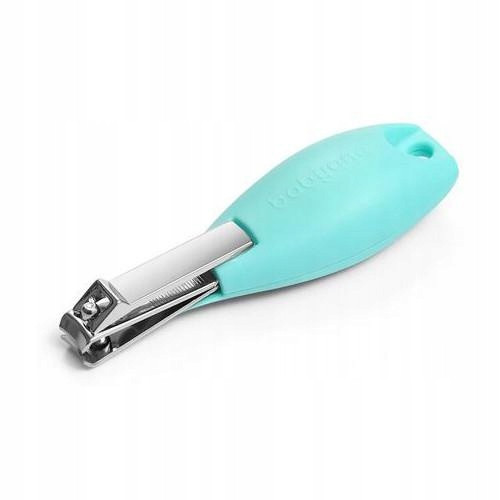  Babyono 065/02 baby nail nippers
