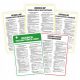 Table General Fire Protection Instructions