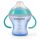  BABYONO Non-spill cup with soft spout 1456/01