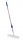 Raypath mop handle aluminum telescopic mop 1.65