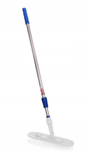 Raypath mop handle aluminum telescopic mop 1.65