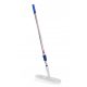 Raypath mop handle aluminum telescopic mop 1.65