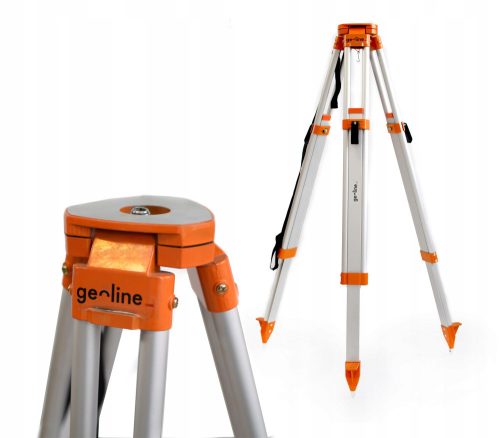 Geoline-Tripod 97-155 cm