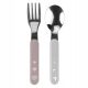  Babyono stainless steel cutlery for children