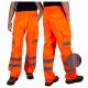 Long work trousers FIRI 555.148B/C2, size 36/30