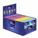  New Caress Multi Gross Condom Set Mix 144pcs