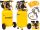 Compresseur sans huile Stanley B2DV2G4STN706 50 l 8 bar