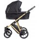  VESTIN GOLD MULTIFUNCTIONAL STROLLER 3in1 + COSMO SEAT