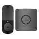 Elhome wireless doorbell 75 m 90 dB