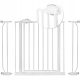  Nukido extension stair railing, white extensions